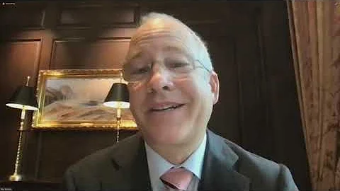 Emerging Ethical Dilemmas in Patient Data and Health Technologies, 18 August 2021