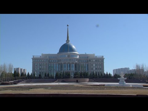Токаев поздравил Путина с итогами встречи с Президентом США