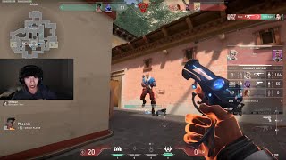 You know it’s bad when Sinatraa says shea