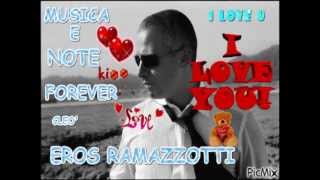 UN POCO DE TU AMOR EROS RAMAZZOTTI