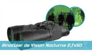 TS9451 de Vision Nocturna 2 7 50 YouTube