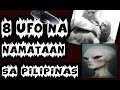 WVT :  8 UFO NA NAKUHA SA PILIPINAS | What's Viral Today