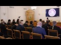 Лекция епископа Красногорского Иринарха