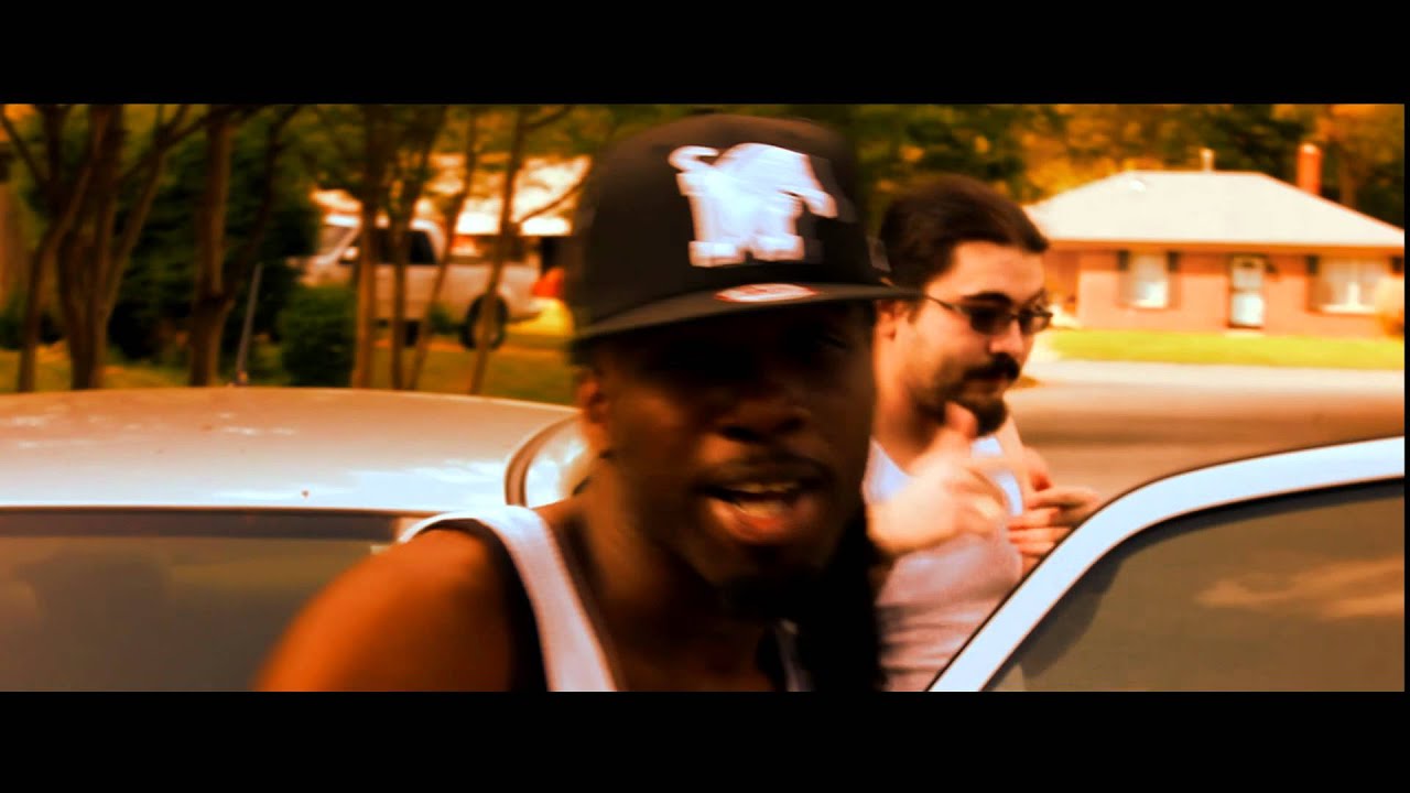 Dolla Dolja -6 foot 7 foot freestyle*** (Official video)***