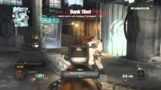 Random Tomahawk across map - Summit