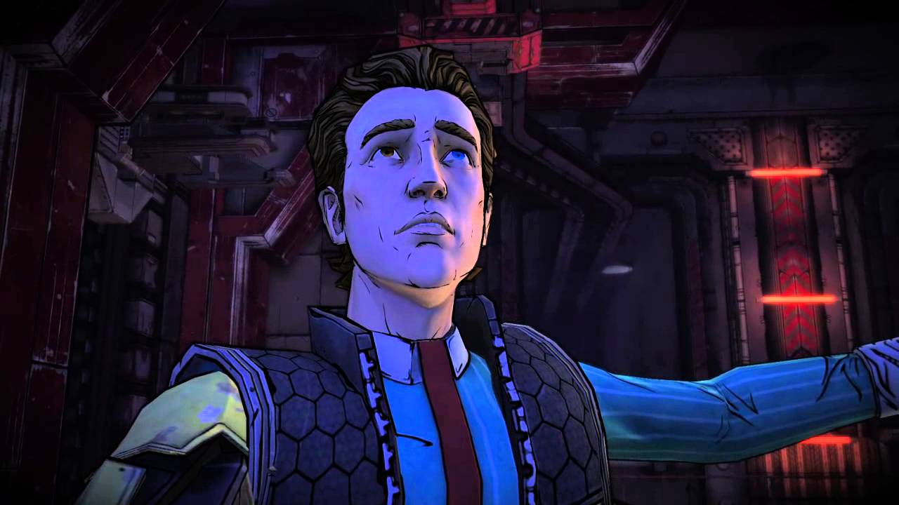 Tales from the far. Rhys Borderlands. Rhys Borderlands 3. Вон Tales from the Borderlands. Rhys STRONGFORK.