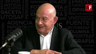 FOCUS - Programa de opinión de AFmedios