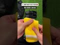 HIGH ENERGY. LOW EGO. Drip in yellow. Let your game talk loud.