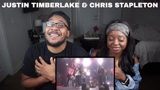 justin-timberlake-chris-stapleton-cma-2015-performance-reaction