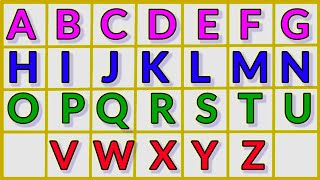 abcd | एबीसीडी | abcd song | ginti | abcd cartoon | abcde | rhymes | phonics song | abcd rhymes |... screenshot 2