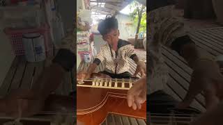 Talented Young Musician #music #guitar #wedding