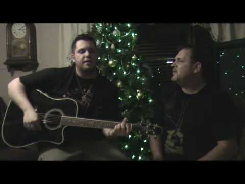 McBride & the Ride "Sacred Ground" (Cover) by Dust...