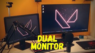 Use Old Monitor As A Dual Monitor Tech Blaze Ep 1 Gadget Park