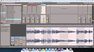 KGV Music Technology Tutorials - 05 Using Audio Clips