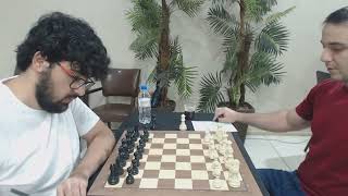 II Araraquara Chess Open - Xadrez Total