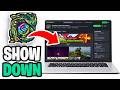 How To Download Cobblemon Mega Showdown! - Tutorial