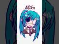 Making MIKU Monitoring Feat In Gacha Life 2 D Making MIKU Monitoring Feat In Gacha Life 2 D