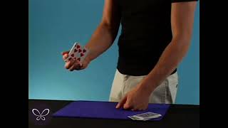 Long Distance Spinner Card Trick Revealed Master This Impressive Magic Illusion