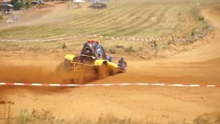 Slow mo | Autocross 2016