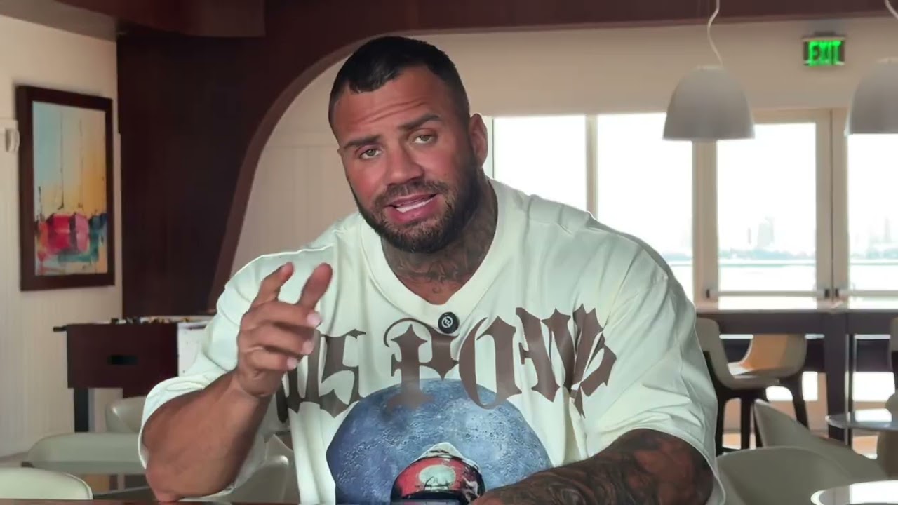 Почему твои мышцы не растут,5 ошибок+решение