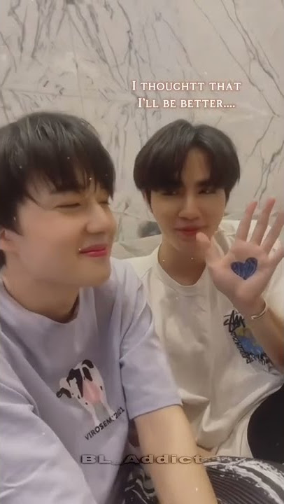 can't wait to see the new one, can't forget the old one💜🤟 #zeesaint #zeenew