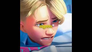 Gwen Betrays Miles Badly Across The Spider-Verse