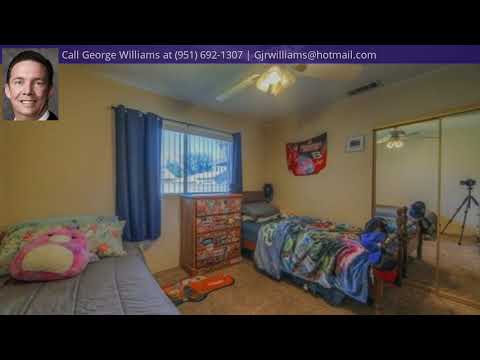 253 N Hemet Street, Hemet, CA home video tour