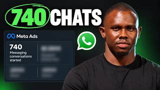 How I Build Click-to-WhatsApp Sales Campaigns in Meta Ads screenshot 2