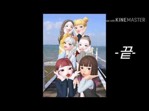 환경보호 캠페인 ( 북극곰아 뮤직비디오 )
