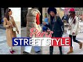 Kommt mit mir nach PARIS! Street Style Trends Winter 2024 image