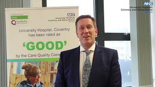 UHCW CQC Rating