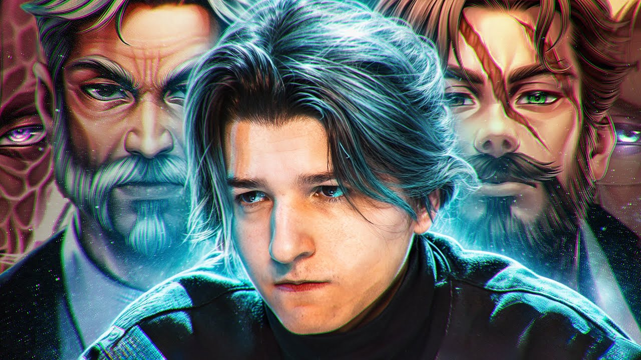 O DROP DE ORDEM PARANORMAL É INSANO