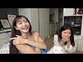 韓国友達と何もしないノープラン週末。【韓国VLOG】