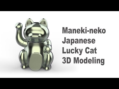 Vídeo: O que é neko? Maneki-neko - uma lembrança útil