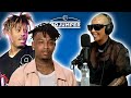 Amber Rose on Dating 21 Savage, Knowing Pop Smoke and Juice WRLD