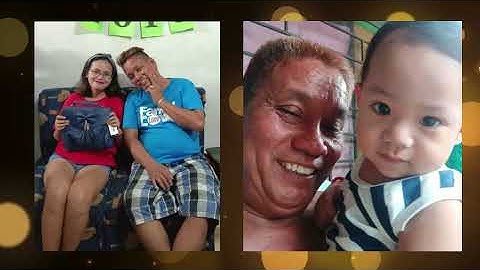 Tribute Video for Peter Dauba