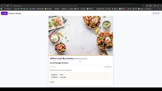 Direct Messaging (DM) -  Product Service and location screenshot 5