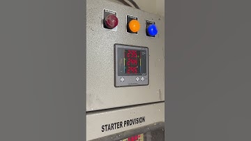 I don’t now what titles is given? #automation #modbus #schneider #schneiderelectric #semiautomation