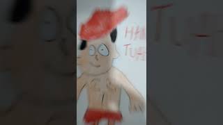 cavejack hero EP38 Hang Tuah