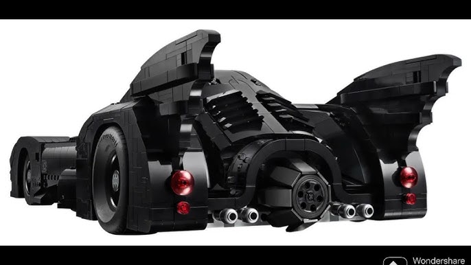 The Batman 2022 LEGO sets: Batcave, Riddler, Catwoman chase revealed -  GameRevolution