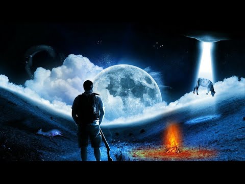 UFOs mit Aliens - oder Zeitmaschinen aus der Zukunft der Erde !? (Neuschnitt/ReUp)