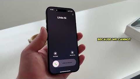 iPhone 16 / 16 Pro: How to Fix Ringer Sound Volume Gets Low On Incoming Calls