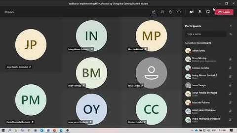 Implementando Direct Access