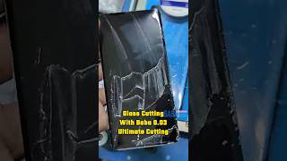 Samsung S9 Easy Glass Replacement With Baba OCA Punchung Machine  oca ocamachine glassrepair