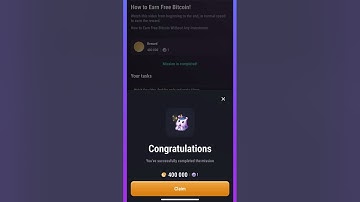 How to earn free bitcoin code #freebitcoin #tapswap #freeairdrop #earnmoney #earningtips #shorts