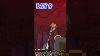 Minecraft No Regeneration Finale: Day 9 #minecraft #survival
