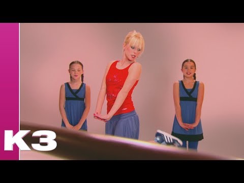 K3 - De wereld van K3 - Dansen - Lollypopland