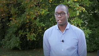Carl, Ingénieur Agronome Spécialisé En Agroéquipements