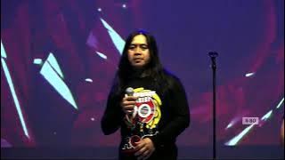 Polusi Kehidupan -  Big Boys cover Bhechiethiet Band