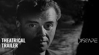 The Mind Benders β’ 1963 β’ Theatrical Trailer